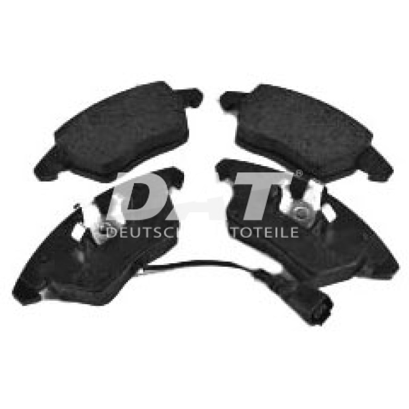 Brake Pad